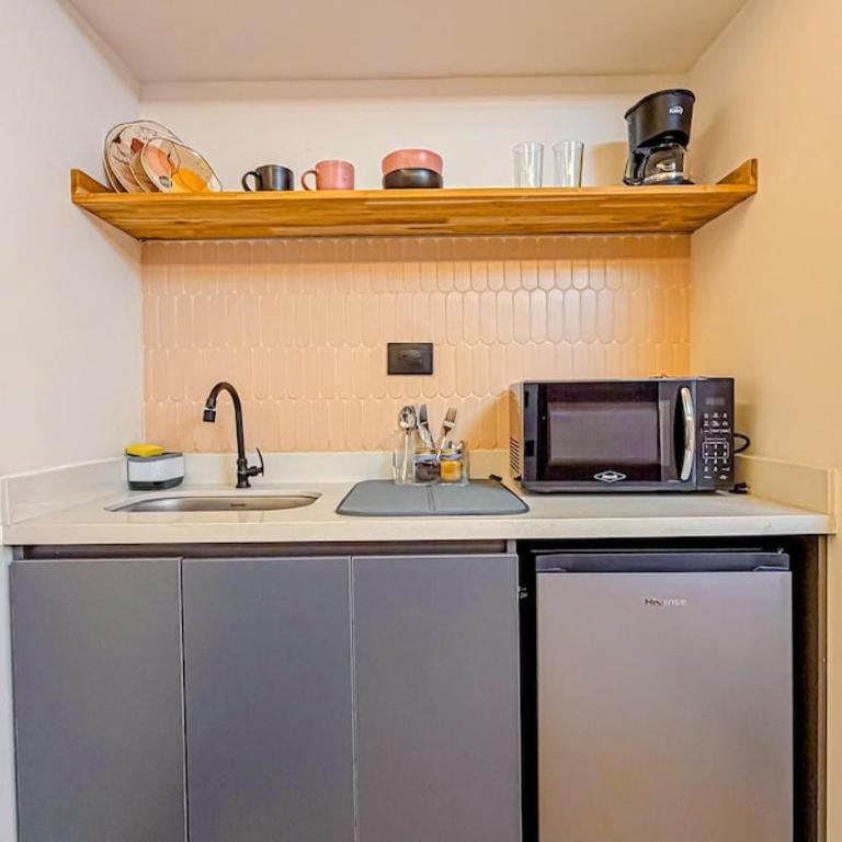 Casa completa para 20 personas a 5 min del estadio - Villa - 88