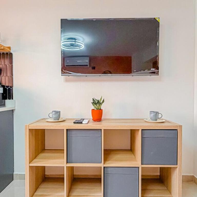 Casa completa para 20 personas a 5 min del estadio - Villa - 91