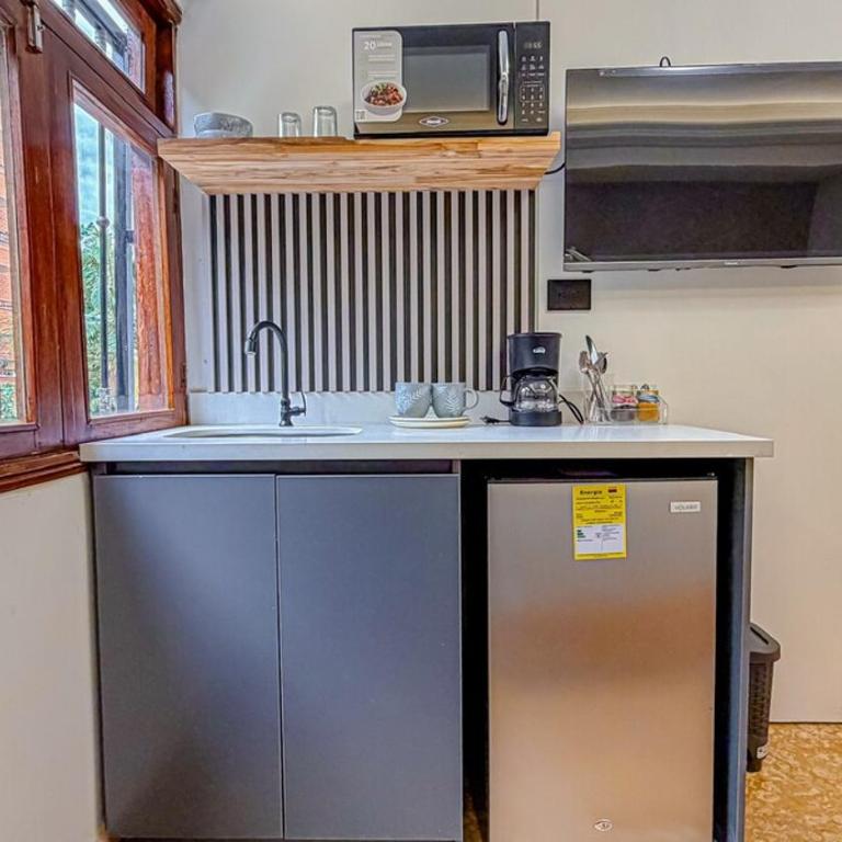 Casa completa para 20 personas a 5 min del estadio - Villa - 95