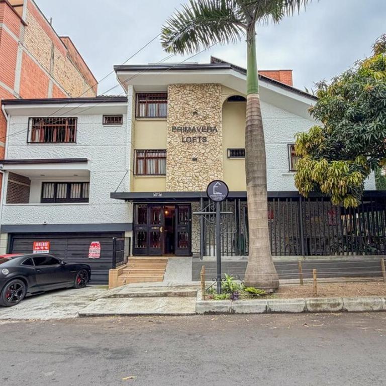 Casa completa para 20 personas a 5 min del estadio - Villa - 97