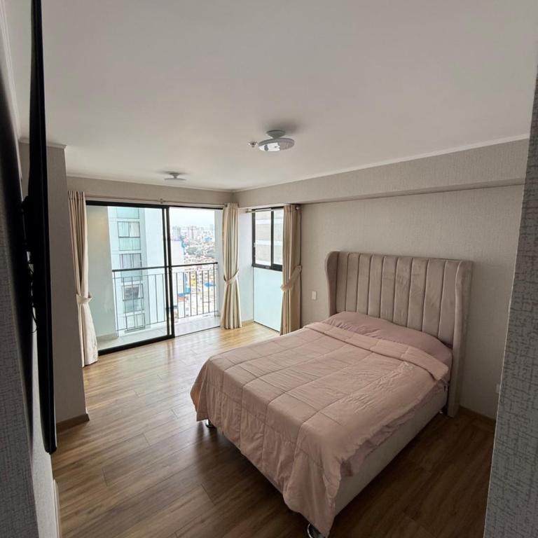 Premium apartamento - Apartamento de 2 dormitorios - 2