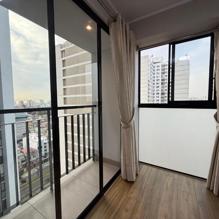 Premium apartamento - Apartamento de 2 dormitorios - 4