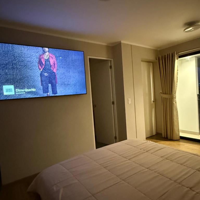 Premium apartamento - Apartamento de 2 dormitorios - 6