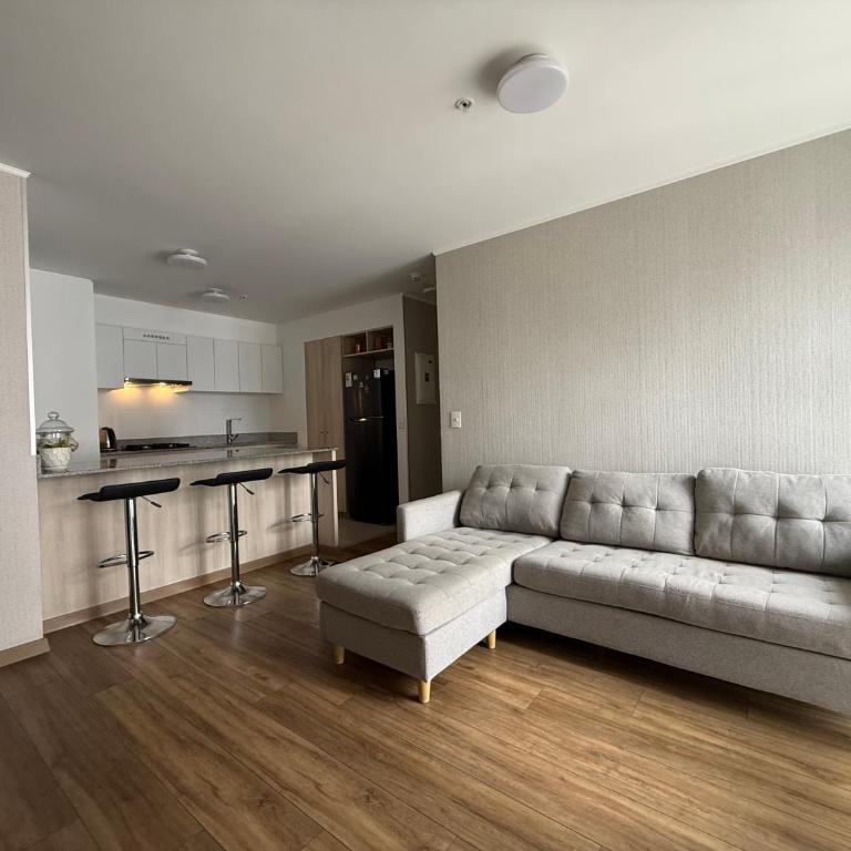 Premium apartamento - Apartamento de 2 dormitorios - 7