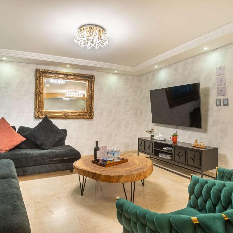 Prime Polanco Stay With Patio Near Shops & Cafes - Maison de Vacances - 1