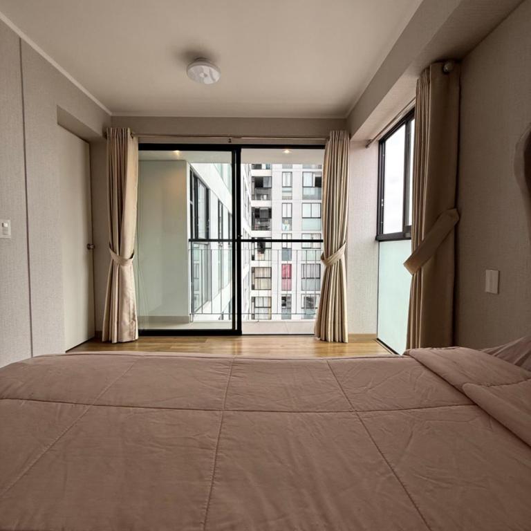 Premium apartamento - Apartamento de 2 dormitorios - 9