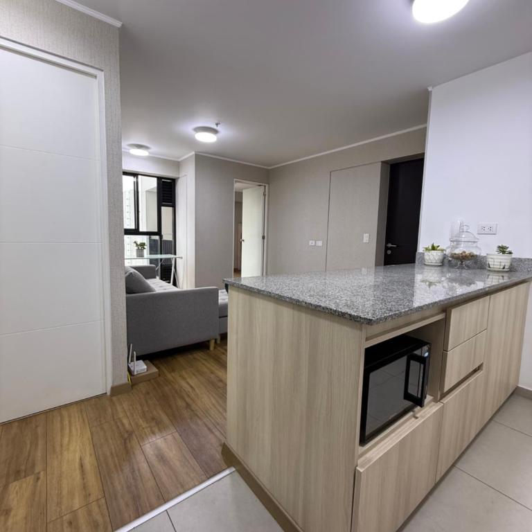 Premium apartamento - Apartamento de 2 dormitorios - 12