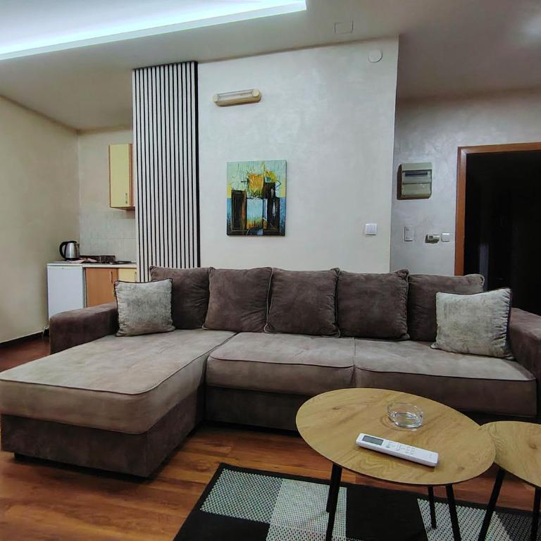 Apartments Vila Knez - Appartement 1 Chambre - 9
