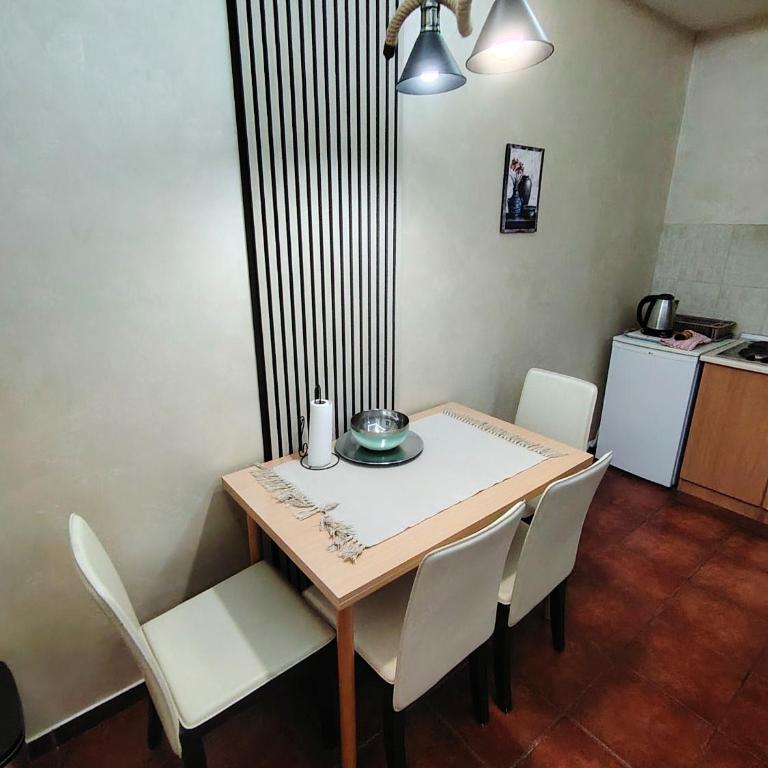 Apartments Vila Knez - Appartement 1 Chambre - 2