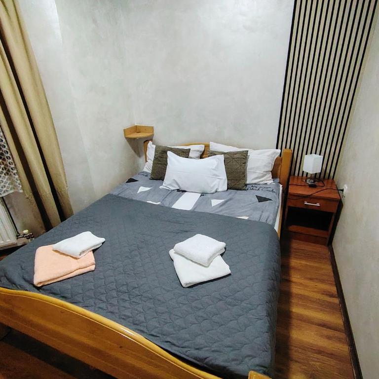 Apartments Vila Knez - Appartement 1 Chambre - 3