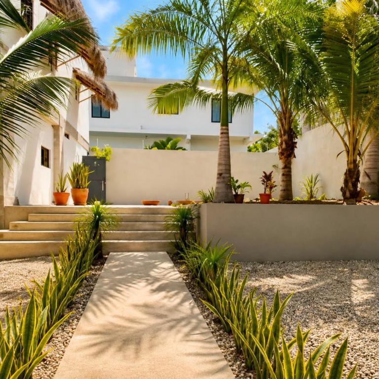 Casa Moorea - Steps to Beach - Villa de 3 dormitorios - 47