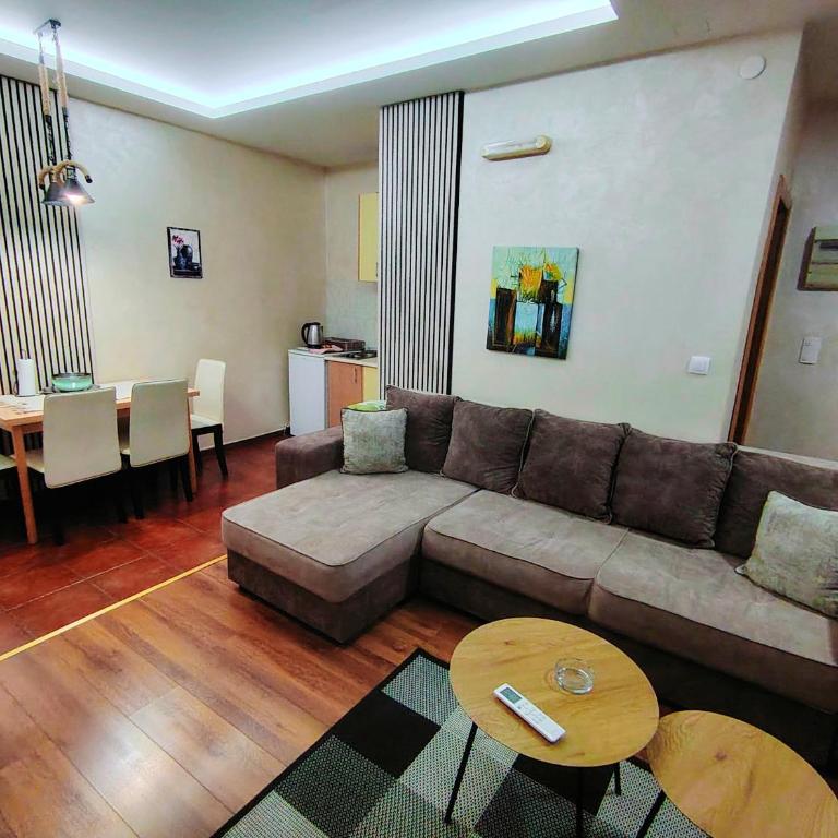 Apartments Vila Knez - Appartement 1 Chambre - 6