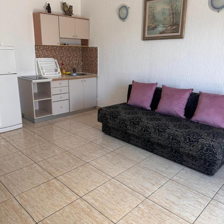 Marina dobre vode - Apartment mit 1 Schlafzimmer - 1