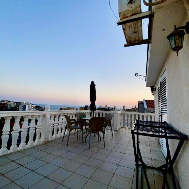 Marina dobre vode - Apartment mit 1 Schlafzimmer - 7