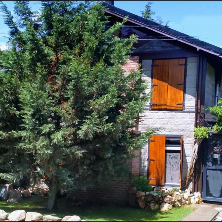 Lo de Adriana - Chalet de 1 dormitorio - 1