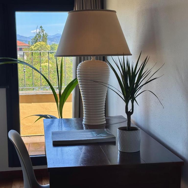 Almond Vista, Lucca Roof Garden - Appartamento con 2 Camere da Letto - 25