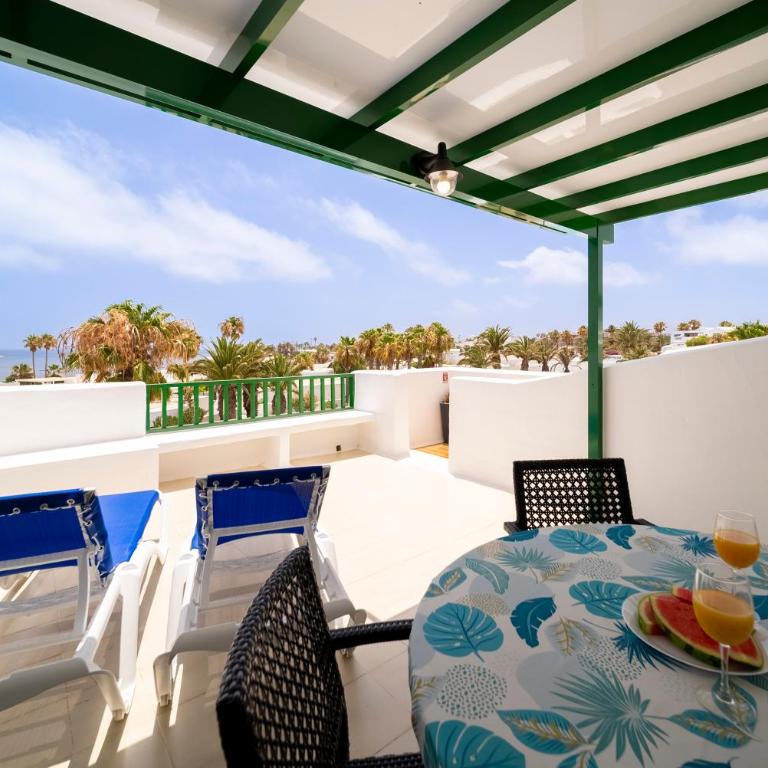 APTO 115 by BLVE Homes - Apartment with Sea View - 30