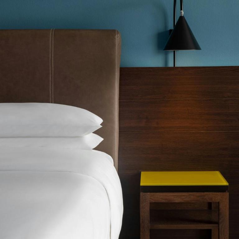 Four Points Sheraton Bolzano Bozen - Camera King Classic - 3