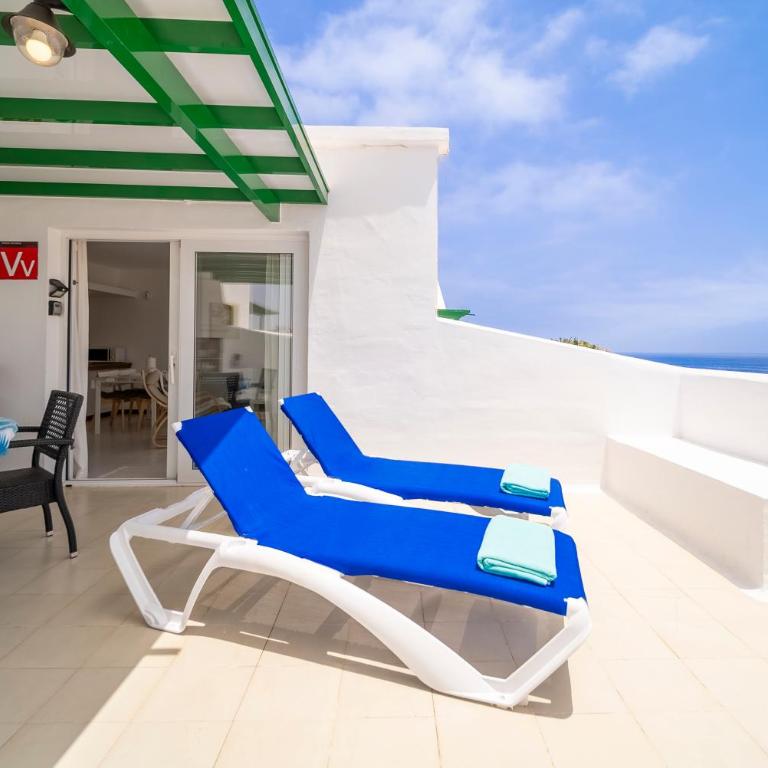 APTO 115 by BLVE Homes - Apartment with Sea View - 1