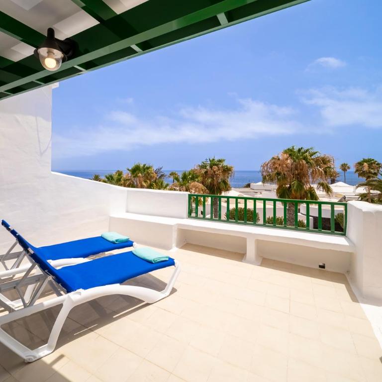APTO 115 by BLVE Homes - Apartment with Sea View - 37