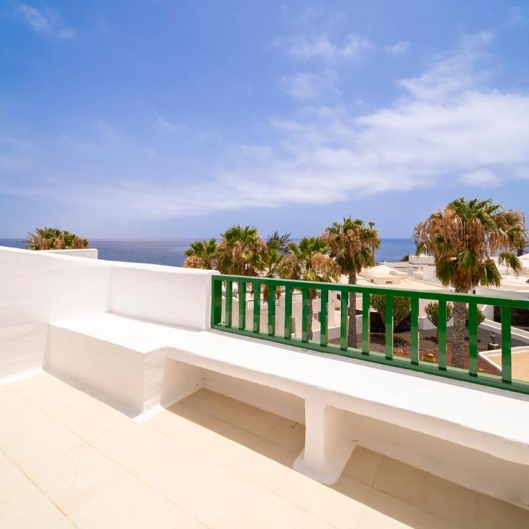 APTO 115 by BLVE Homes - Apartment with Sea View - 28