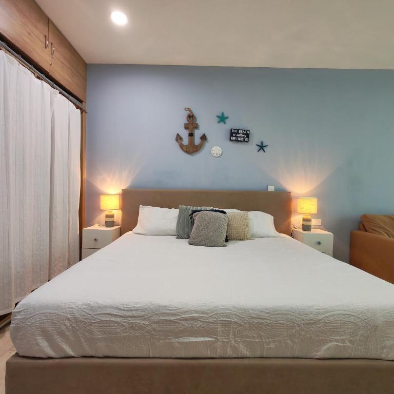 Luxury Studios On The 5th avenue Ocean View Rooftop I By Yeah - Standard Studio - 6