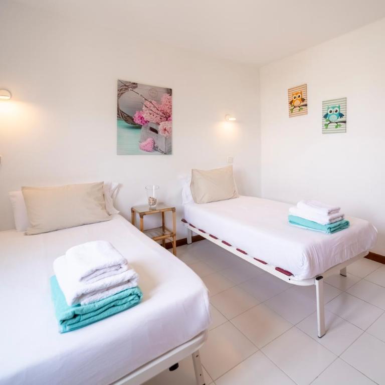 APTO 115 by BLVE Homes - Apartment with Sea View - 13
