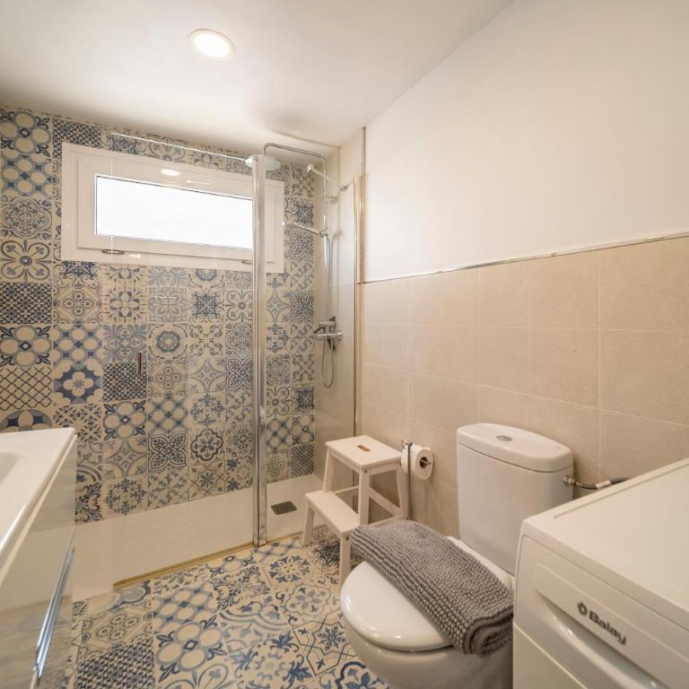 APTO 115 by BLVE Homes - Apartment with Sea View - 15