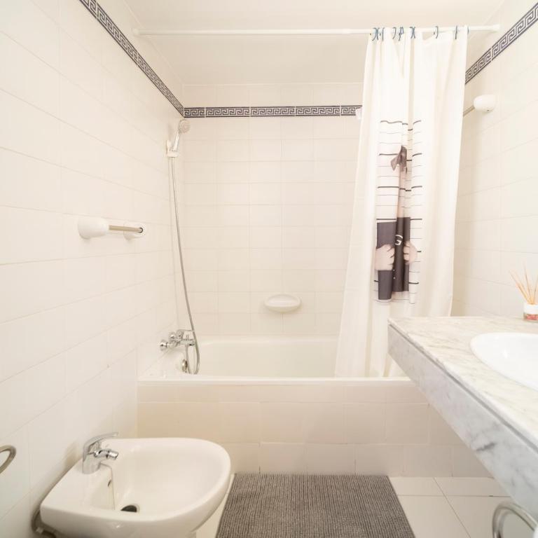 APTO 115 by BLVE Homes - Apartment with Sea View - 10