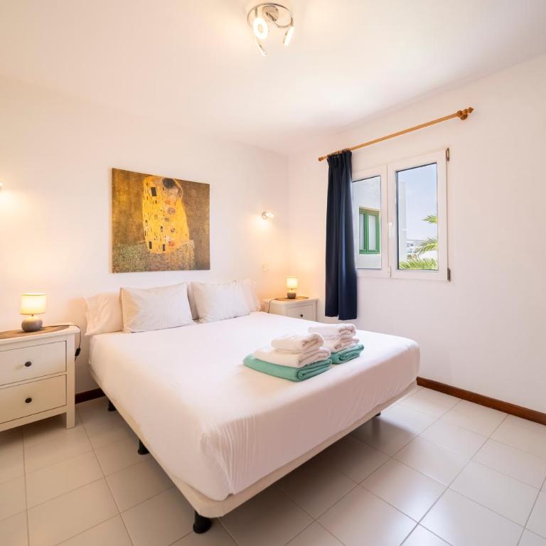 APTO 115 by BLVE Homes - Apartment with Sea View - 7