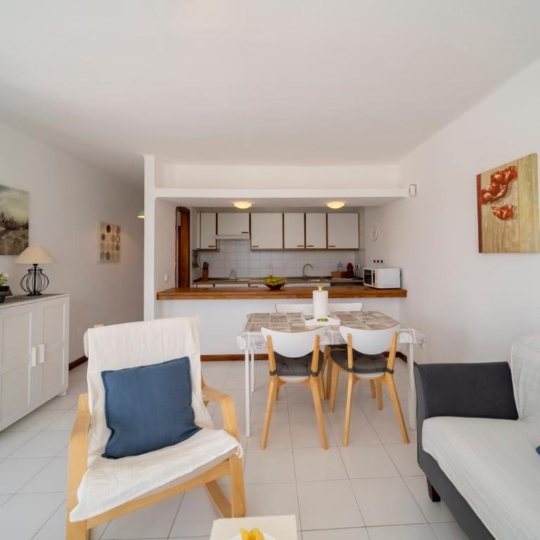 APTO 115 by BLVE Homes - Apartment with Sea View - 31