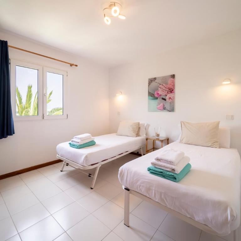 APTO 115 by BLVE Homes - Apartment with Sea View - 12