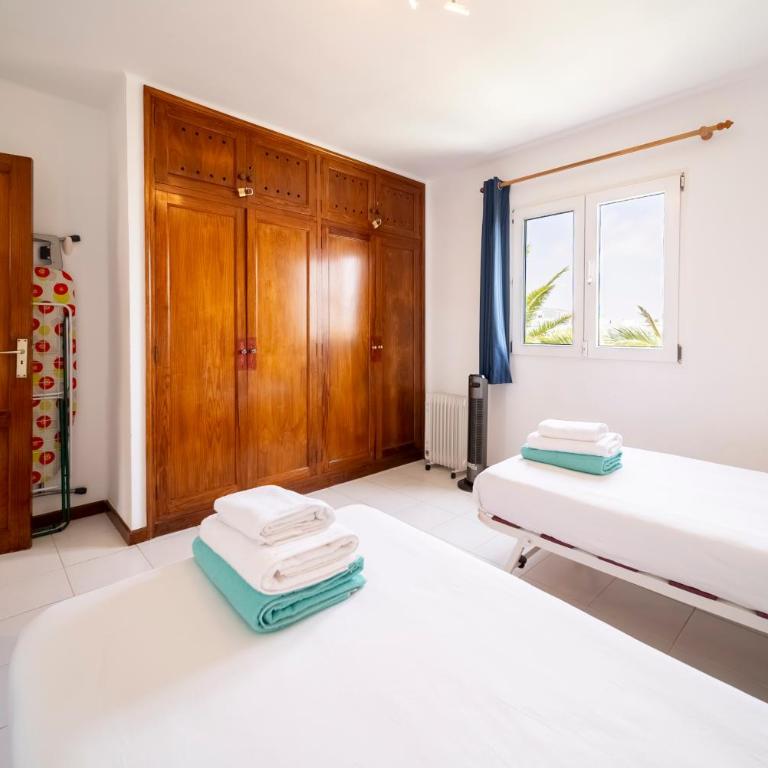 APTO 115 by BLVE Homes - Apartment with Sea View - 35