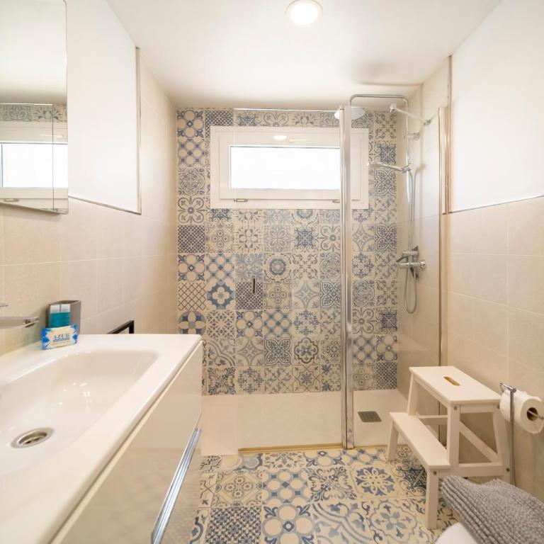 APTO 115 by BLVE Homes - Apartment with Sea View - 14