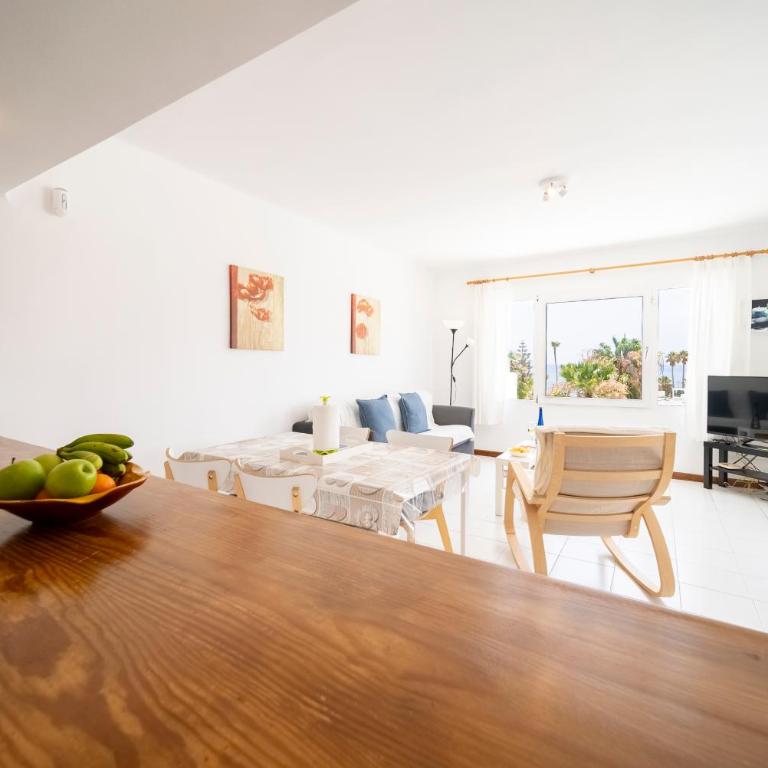 APTO 115 by BLVE Homes - Apartment with Sea View - 20