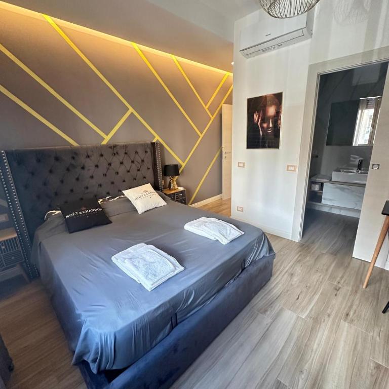 Dorian Gray Luxury Suite - Camera Matrimoniale - 3