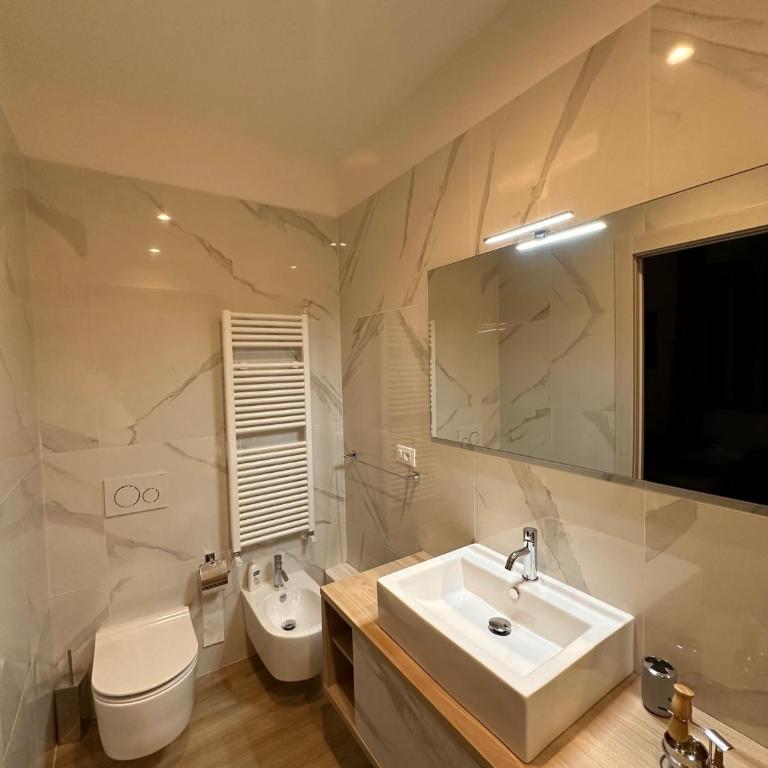 Dorian Gray Luxury Suite - Camera Matrimoniale - 4