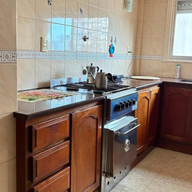 Bea - Apartamento de 1 dormitorio - 2