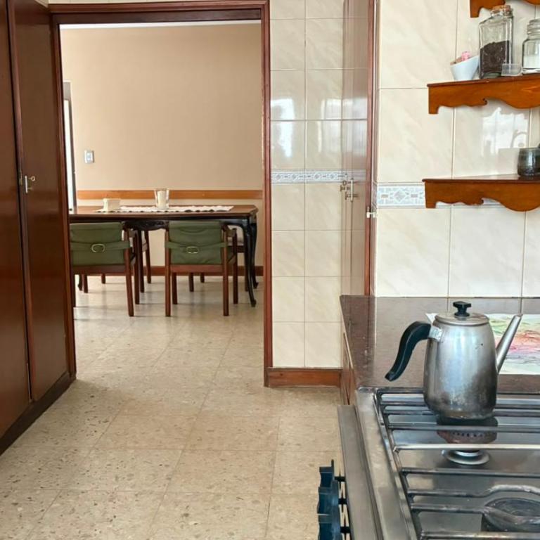Bea - Apartamento de 1 dormitorio - 3
