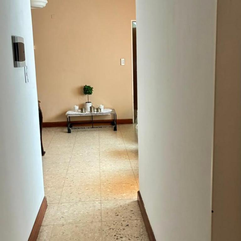 Bea - Apartamento de 1 dormitorio - 5