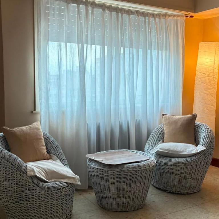 Bea - Apartamento de 1 dormitorio - 9