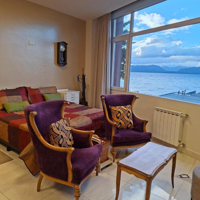 Your place in Bariloche, Comfort and Premium location - Apartamento de 1 dormitorio - 1