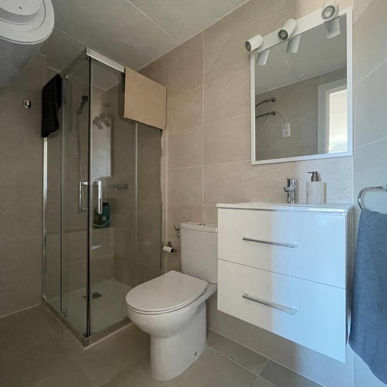Maritim - Apartment mit 1 Schlafzimmer - 11