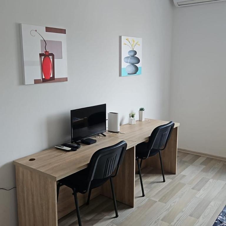 Apartment Blue Horizon - Apartman sa 1 Spavaćom Sobom - 10