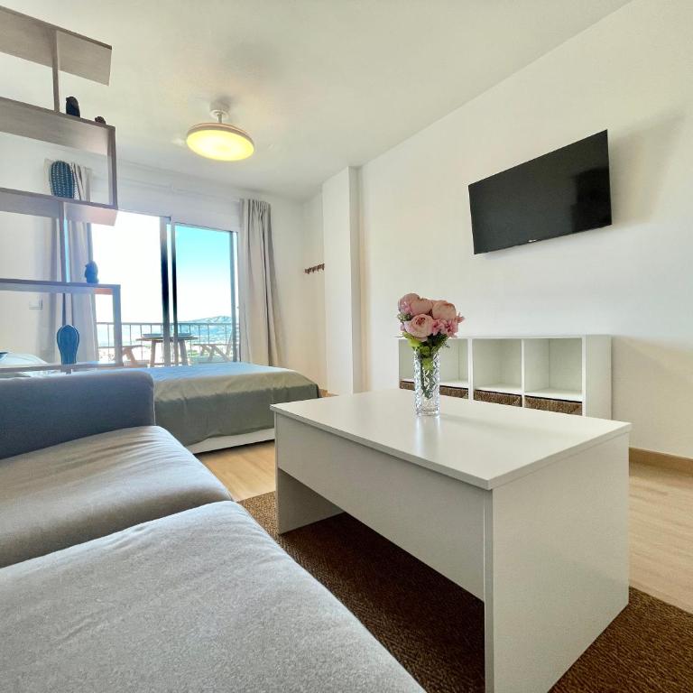 Maritim - Apartment mit 1 Schlafzimmer - 5