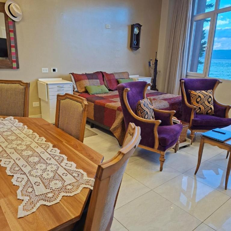 Your place in Bariloche, Comfort and Premium location - Apartamento de 1 dormitorio - 2