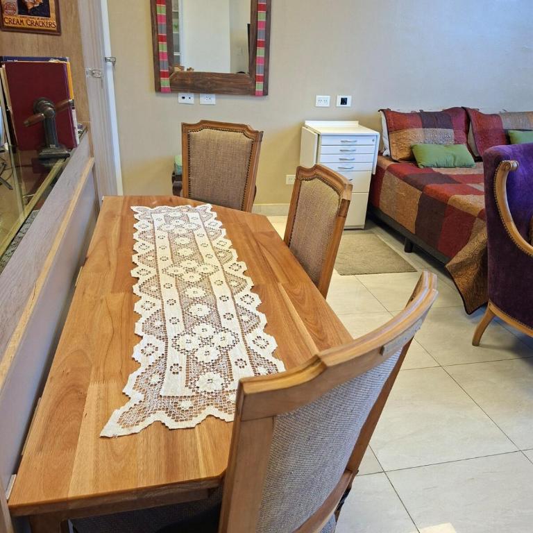 Your place in Bariloche, Comfort and Premium location - Apartamento de 1 dormitorio - 4