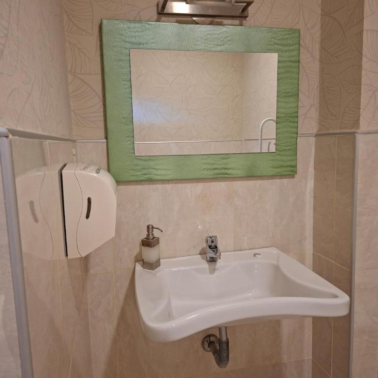 Your place in Bariloche, Comfort and Premium location - Apartamento de 1 dormitorio - 6