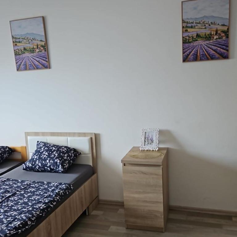 Apartment Blue Horizon - Apartman sa 1 Spavaćom Sobom - 7