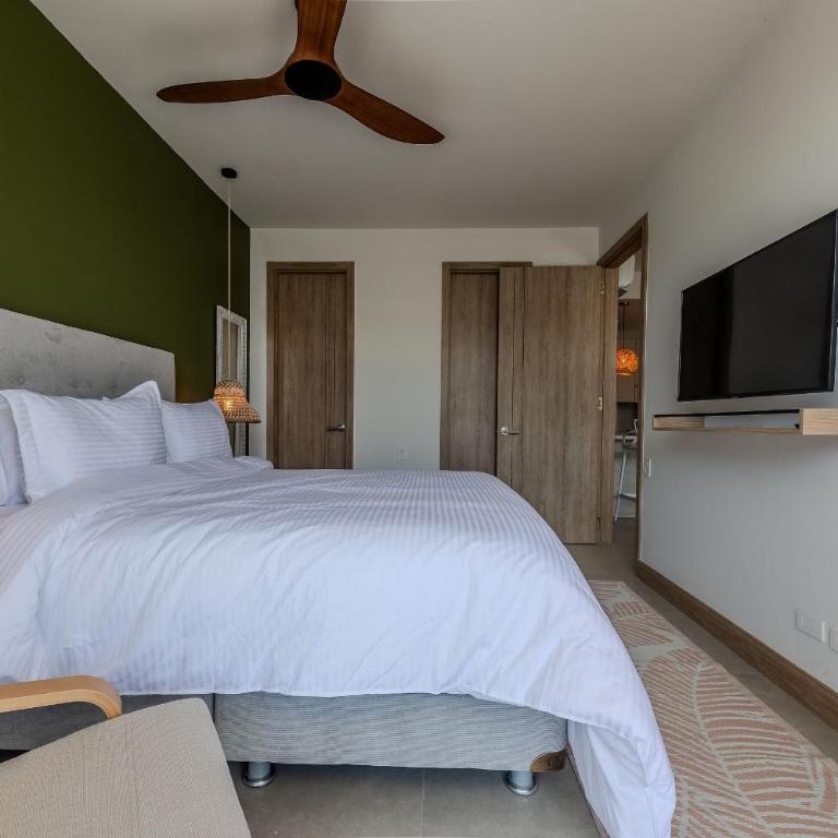 Morros Kai — Oceanfront Apartments - Apartment - 34